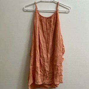 Forever 21 Swim Cover Up